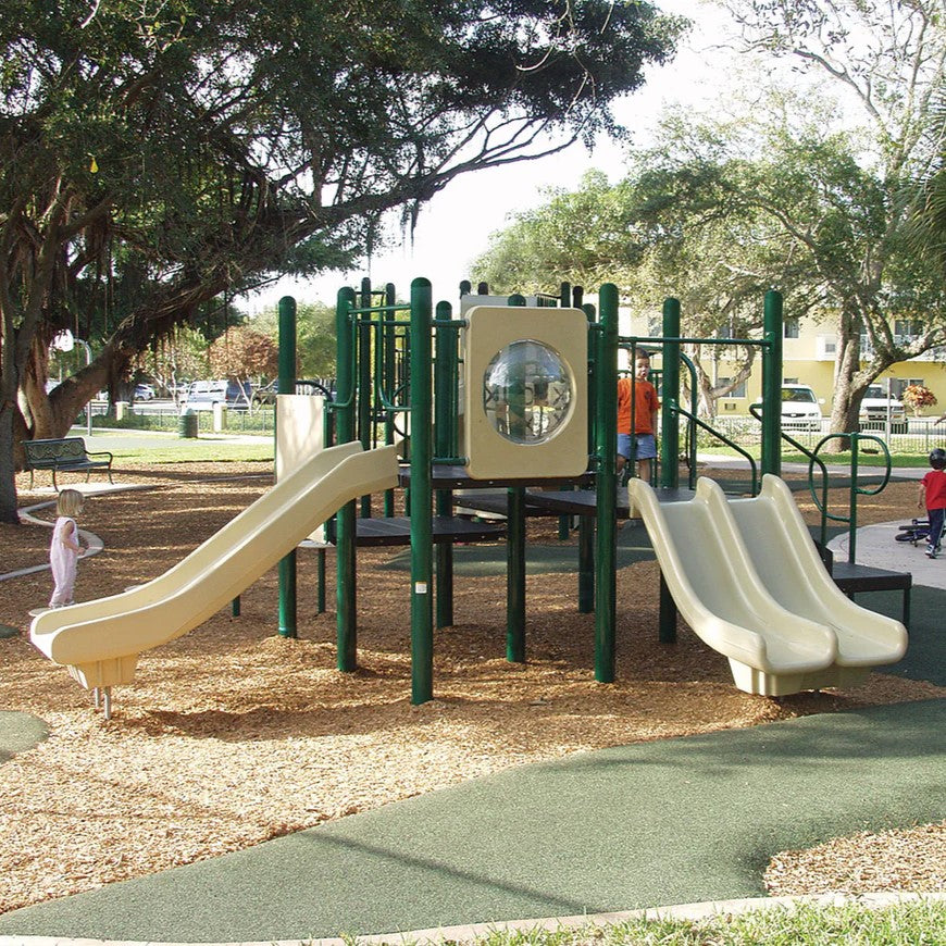 Playgrounds