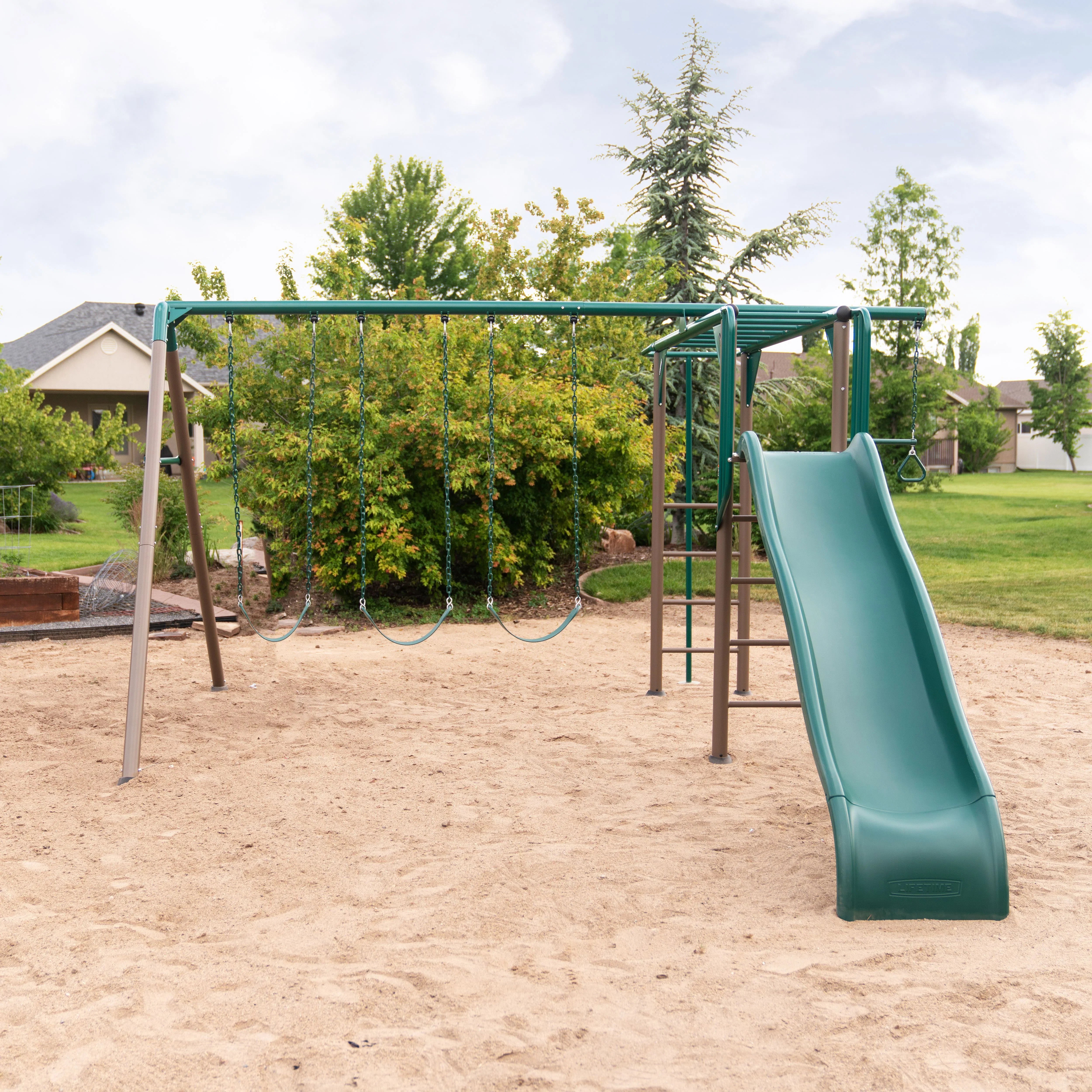 Swing Sets